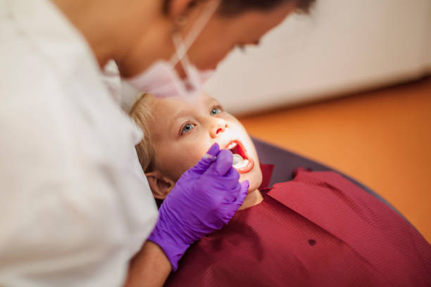 Teeth Whitening in NE