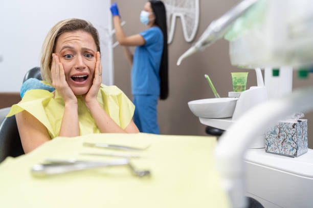 Best Cracked Tooth Emergency Dentist  in Bennington, NE